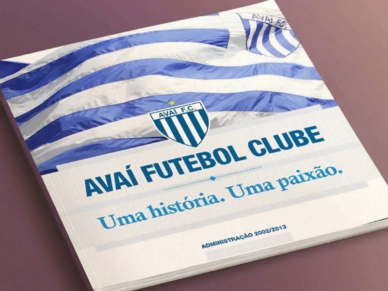 Impacto — Avaí Futebol Clube
