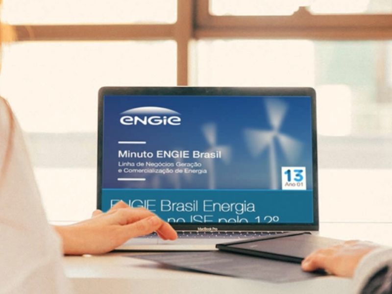Impacto — Engie Brasil Energia