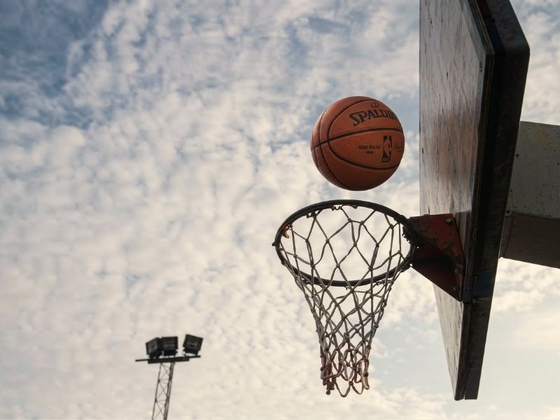 Impacto — Federação Catarinense de Basketball